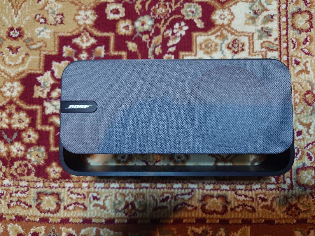 Bose SoundLink  ワイヤレススピーカー Bluetooth