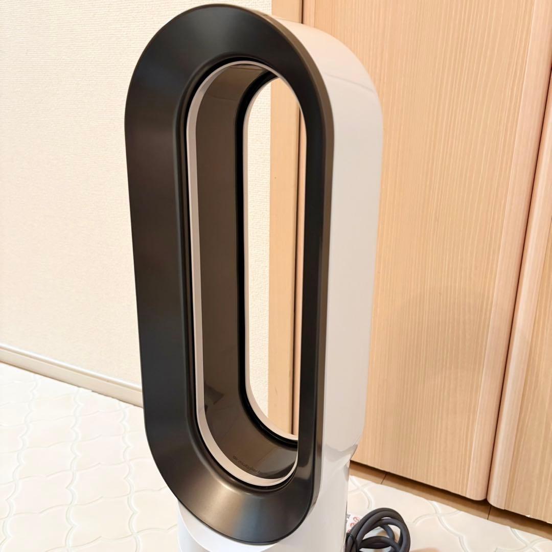 【極美品】Dyson Hot＋Cool AM09 ダイソン 2024年 動作良好