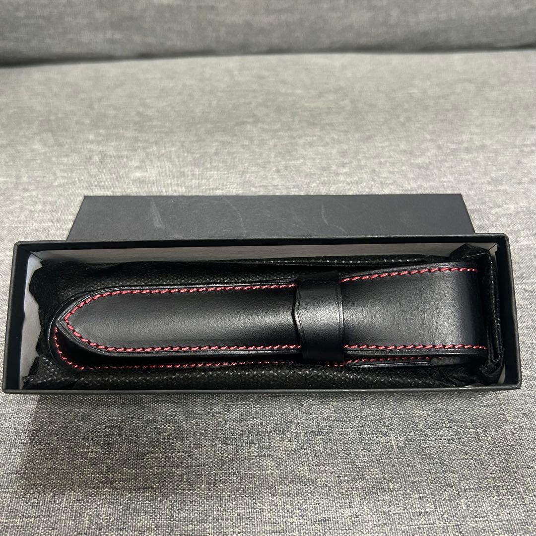 ブッテロ　フラボナペンケース一本挿し