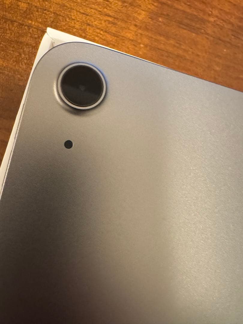 13インチ　iPad Air (M3)128GB グレー　アップルペンシルプロ