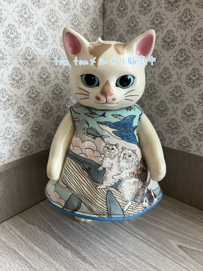 着せ替え服・アウトフィット mizutamakirari