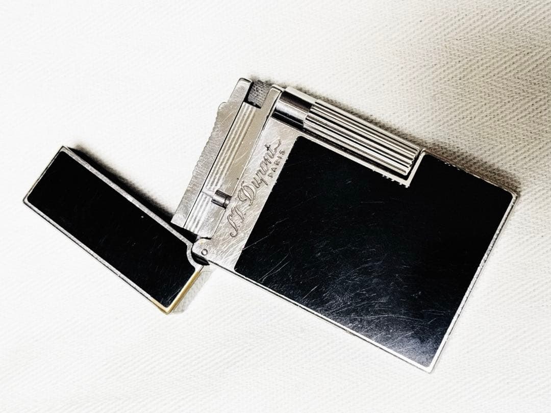 ST DUPONT ライン2