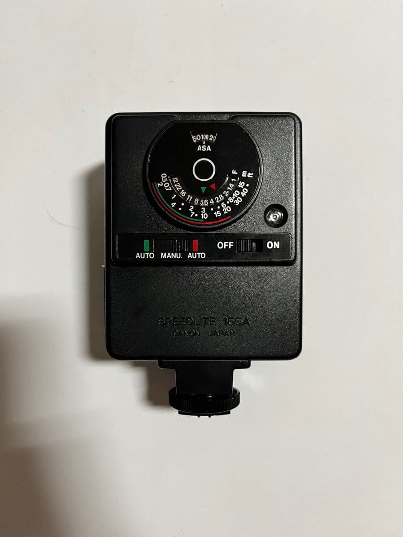 Canon A-1 フィルムカメラ レンズ付き