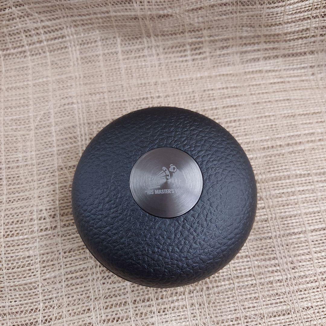 MD-1080-308☆Victor WOOD master ワイヤレスイヤホン