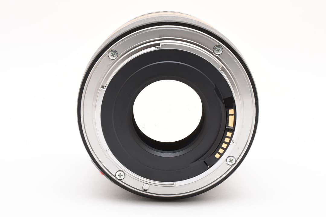 Canon 用 Tamron SP AF 60mm F2 Di II #8502