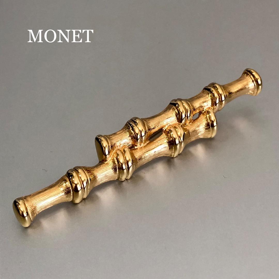 230331 MONET モネ ヴィンテージ ブローチ