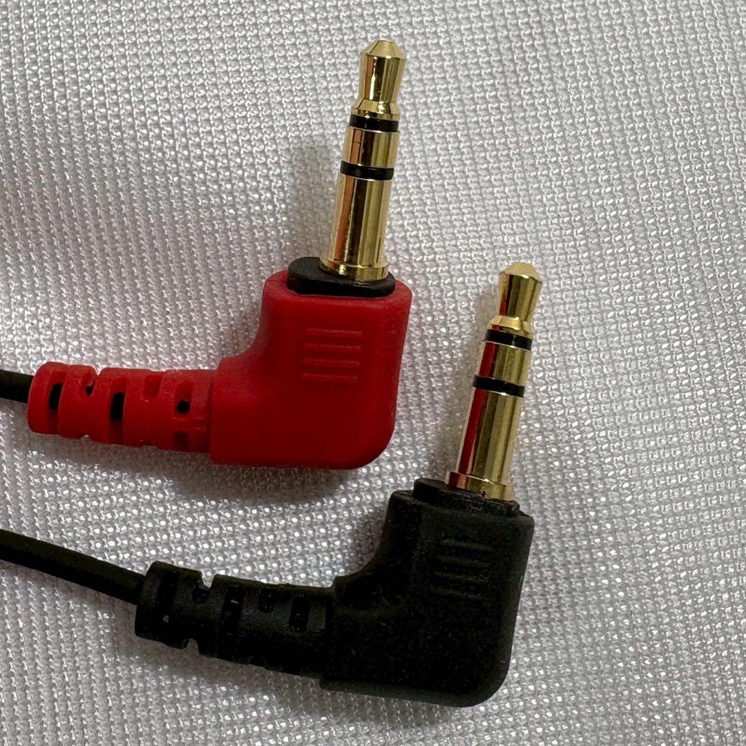 Roland ローランド バイノーラル マイクロホン イヤホン CS-10EM