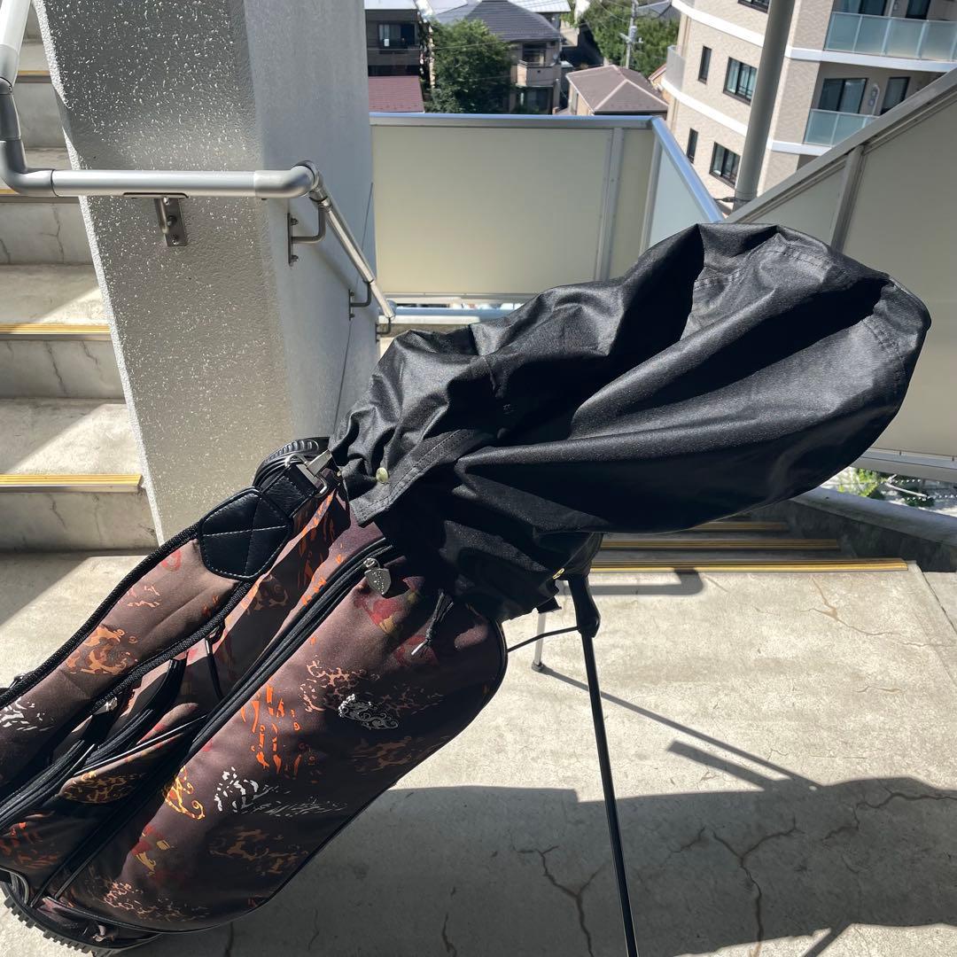 Dance With Dragonキャディバッグ