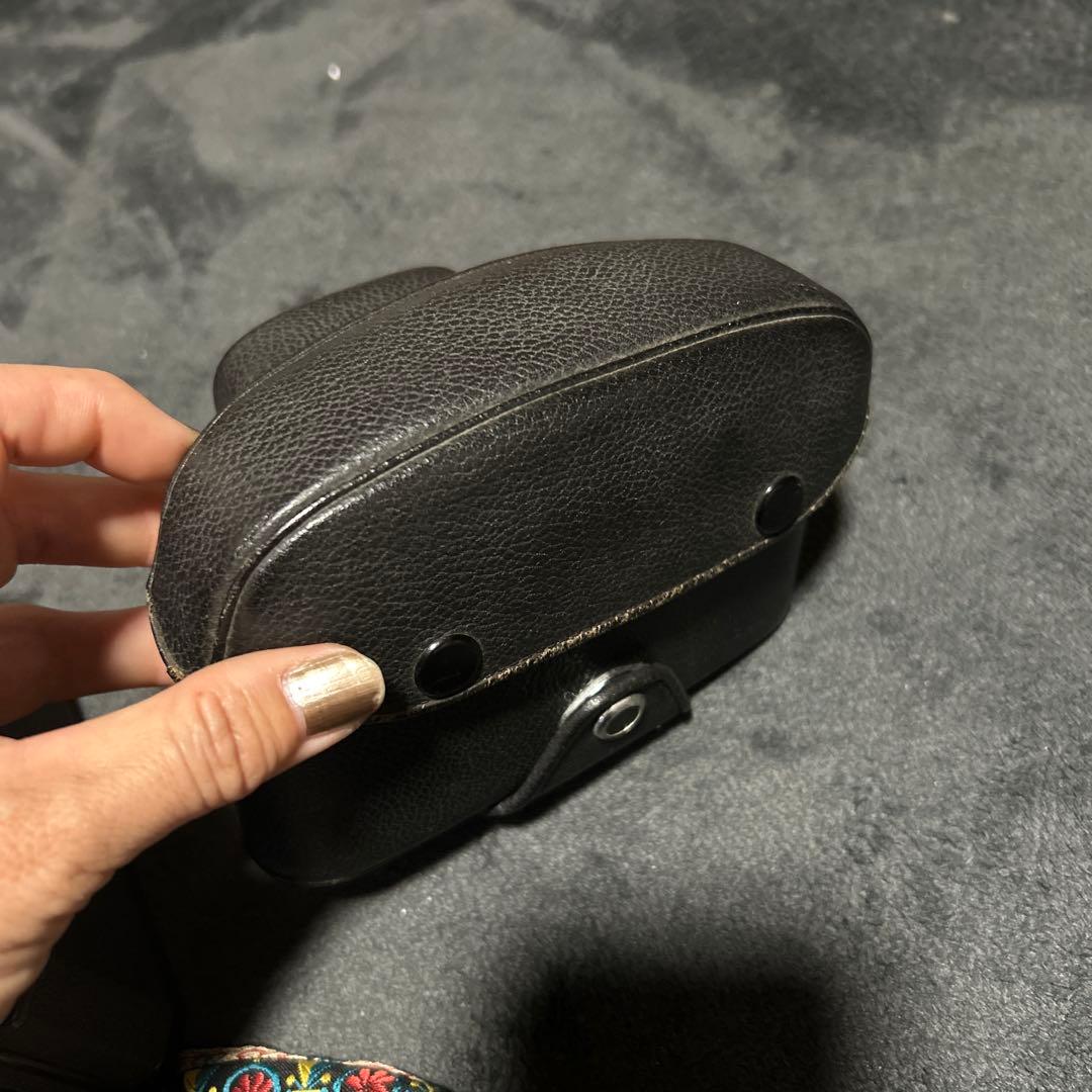 ASAHI PENTAX SPOTMATIC 一眼レフカメラ