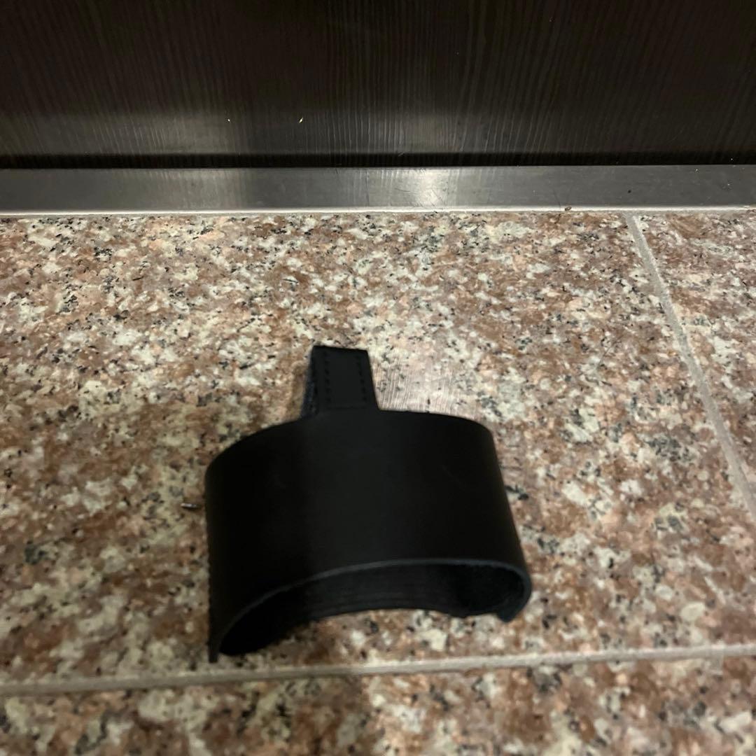 フラッグシップ Flagship ライディングブーツFSB-802