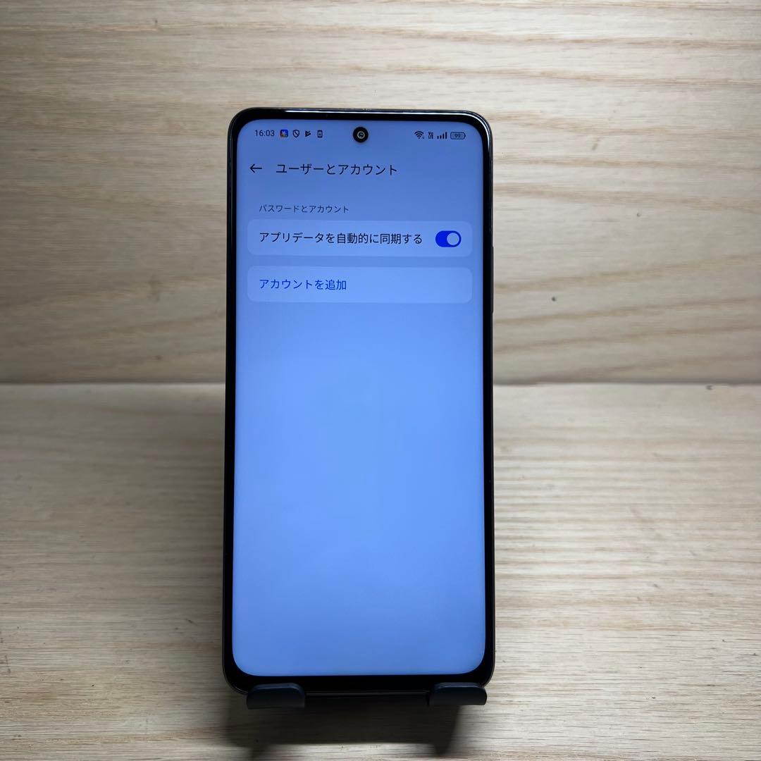 OPPO A79 5G 本体 E216