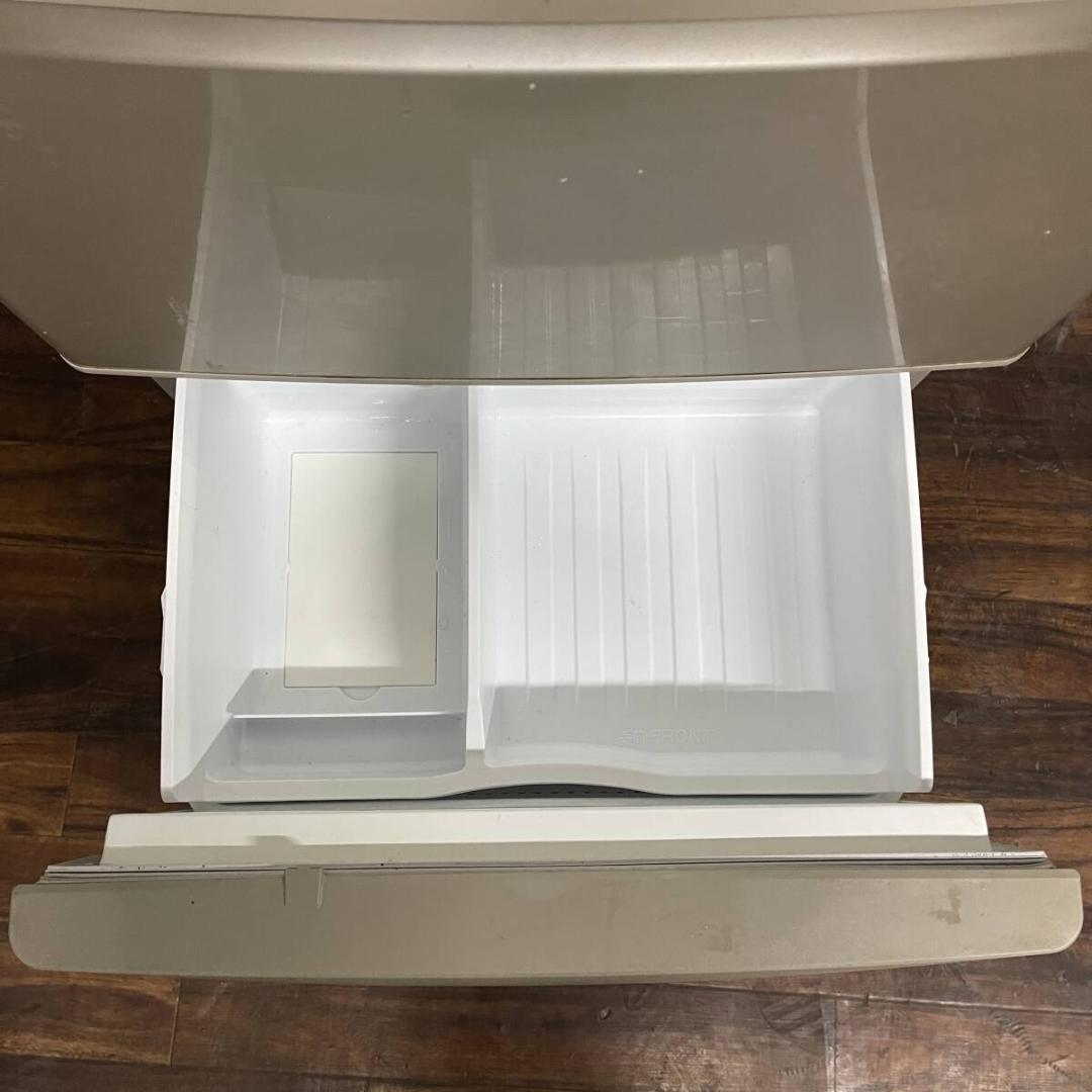 Panasonic パナソニック NR-C37EM-N ノンフロン冷凍冷蔵庫