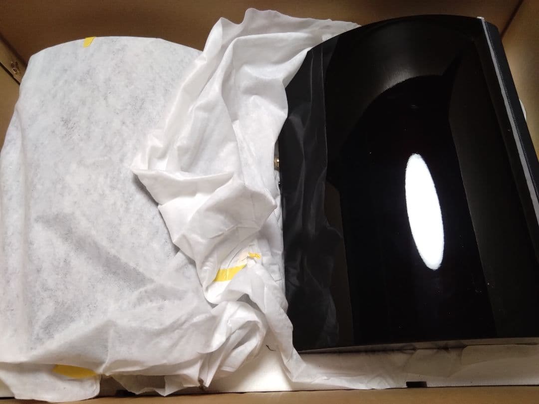 SS-K１０ED スピーカーセット SONY 新品未使用品箱入り 送料込•大特価