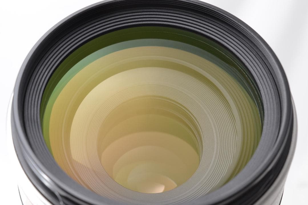 ■ 美品 ■ キャノン　EF100-400mm F4.5-5.6L IS USM