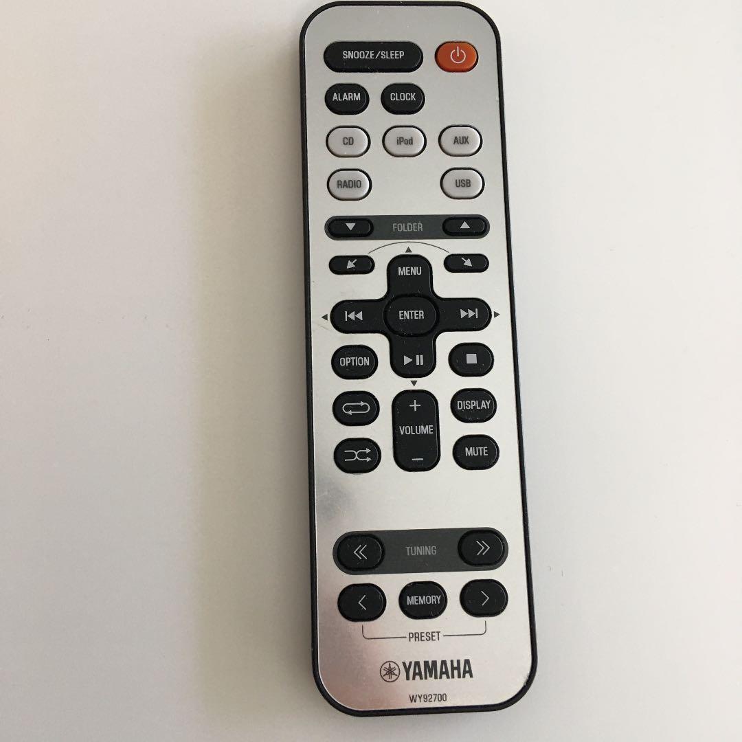 その他 YAMAHA TSX-112(D)