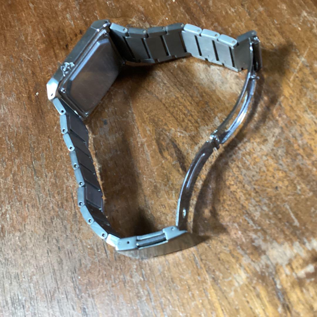 CASIO i-Range MULTI BAND 5 デジタル腕時計