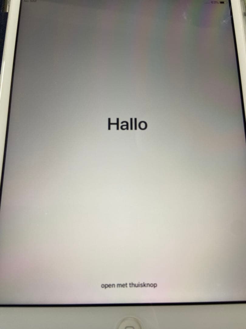 iPad本体 iPad mini 2 128GB