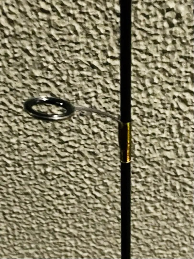 ロッド IVY LINE Synchronizer EVOlution 5'10\"