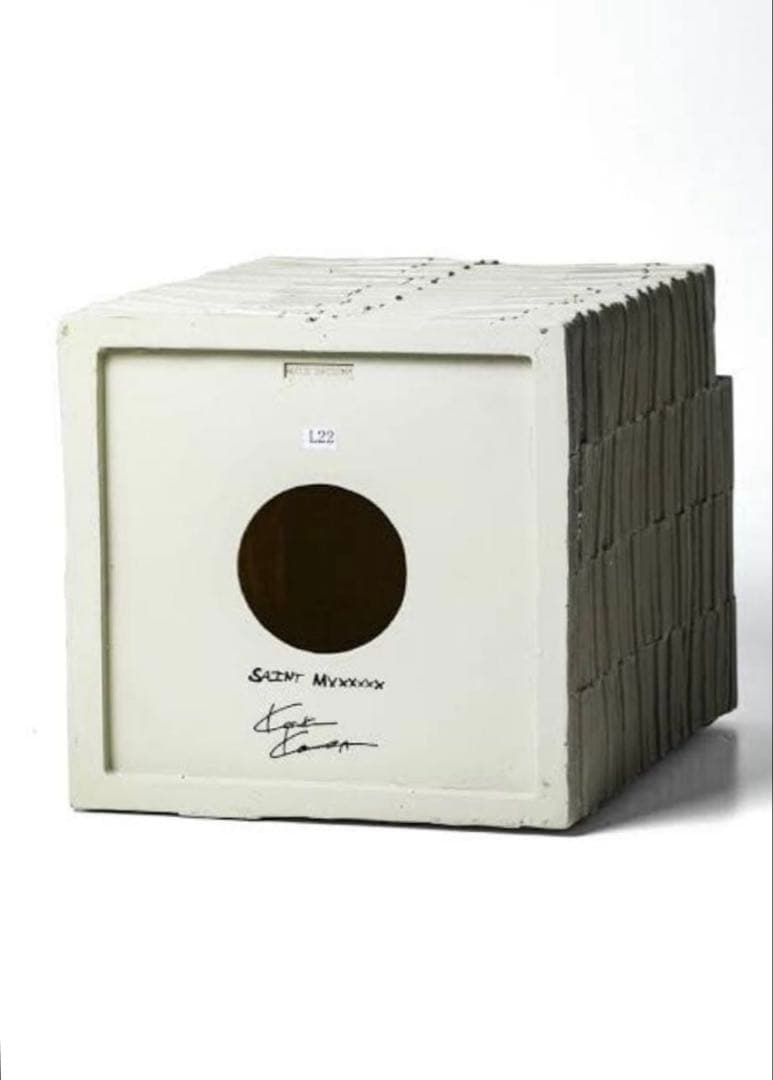 SAINT Mxxxxxx セントマイケル　札束　希少　libeiro