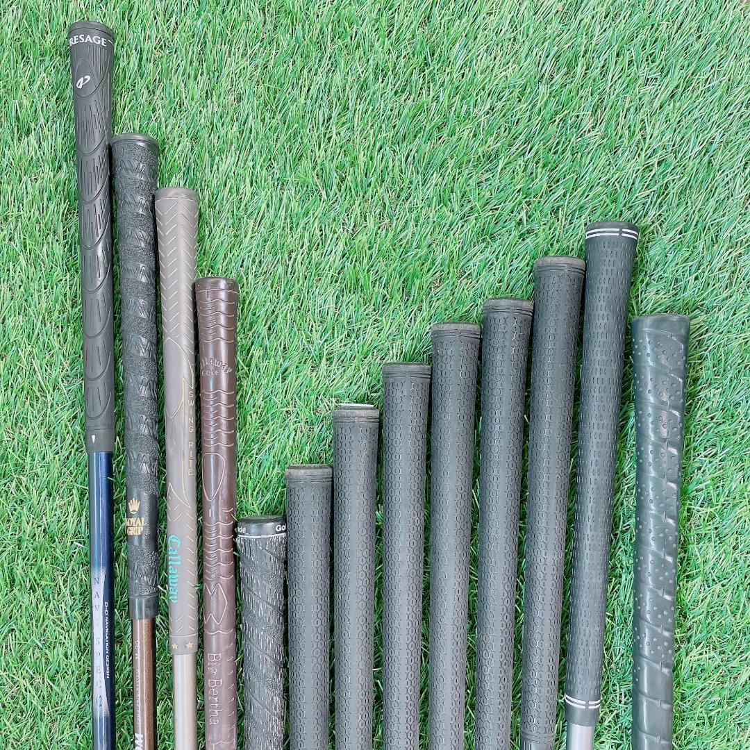 キャロウェイ 初心者　レディース ゴルフクラブ フルセット 13本 N2475