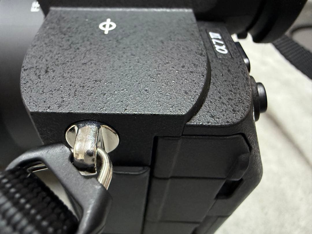 SONY α7 IV ILCE-7M4K デジタル一眼カメラ