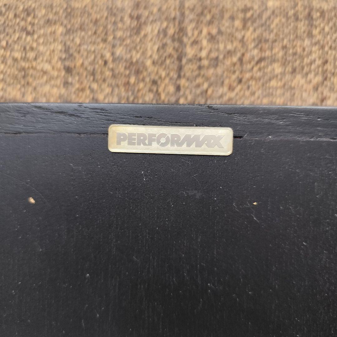 輸入品 パーフォマックス ウォーターヒヤシンス 壁掛シェルフ ブラウン×ブラック