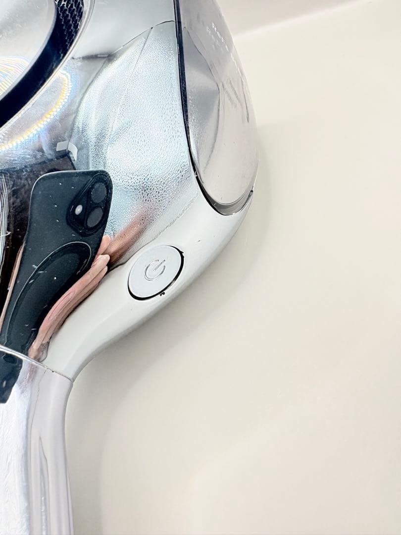 Refa リファ MTG ビューテックドライヤー プロ 306