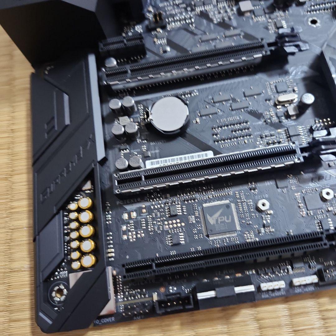 マザーボード ROG MAXIMUS XI EXTREME Z390 ASUS