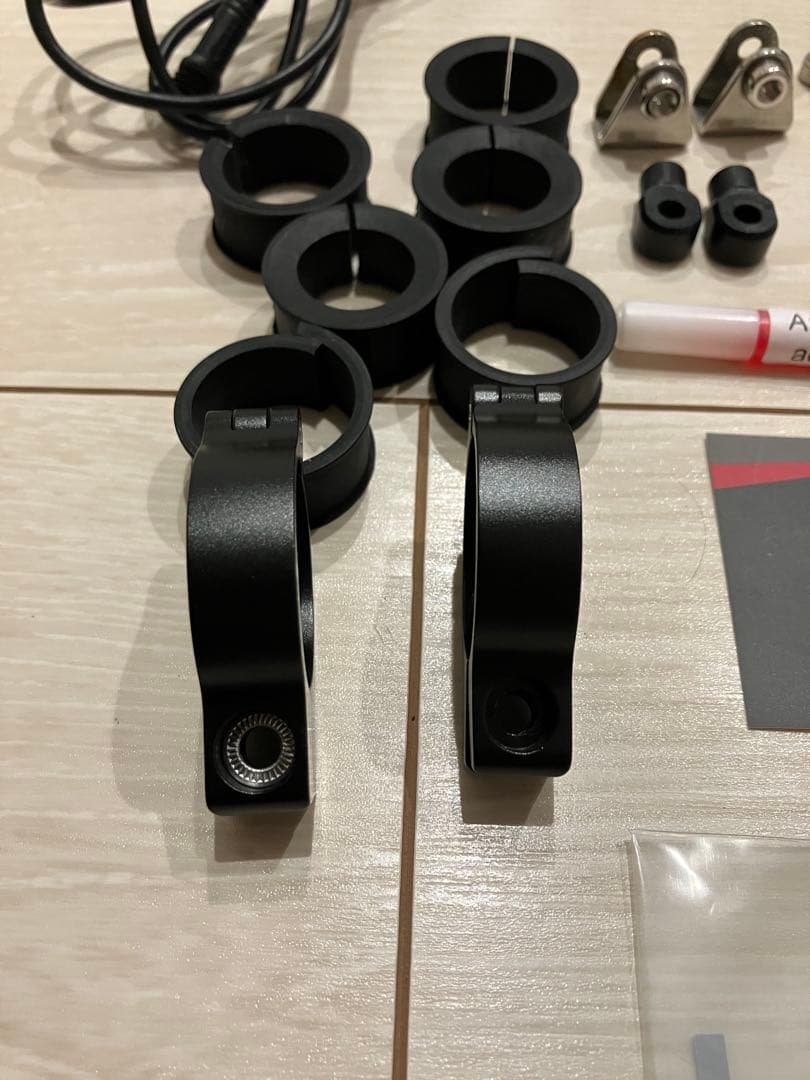 カエディア　サイバーLED KDR-10-W30 kaedear プロジェクター