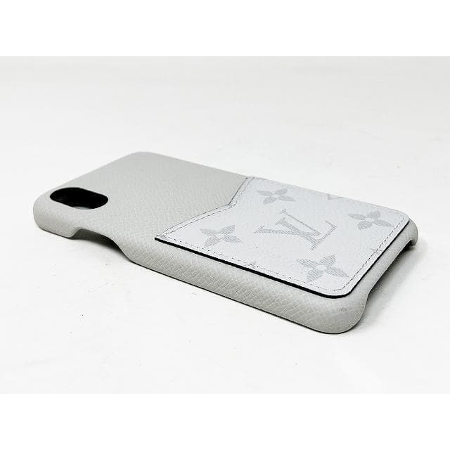 ルイ・ヴィトン タイガラマ iphoneバンパーX/XS M67681