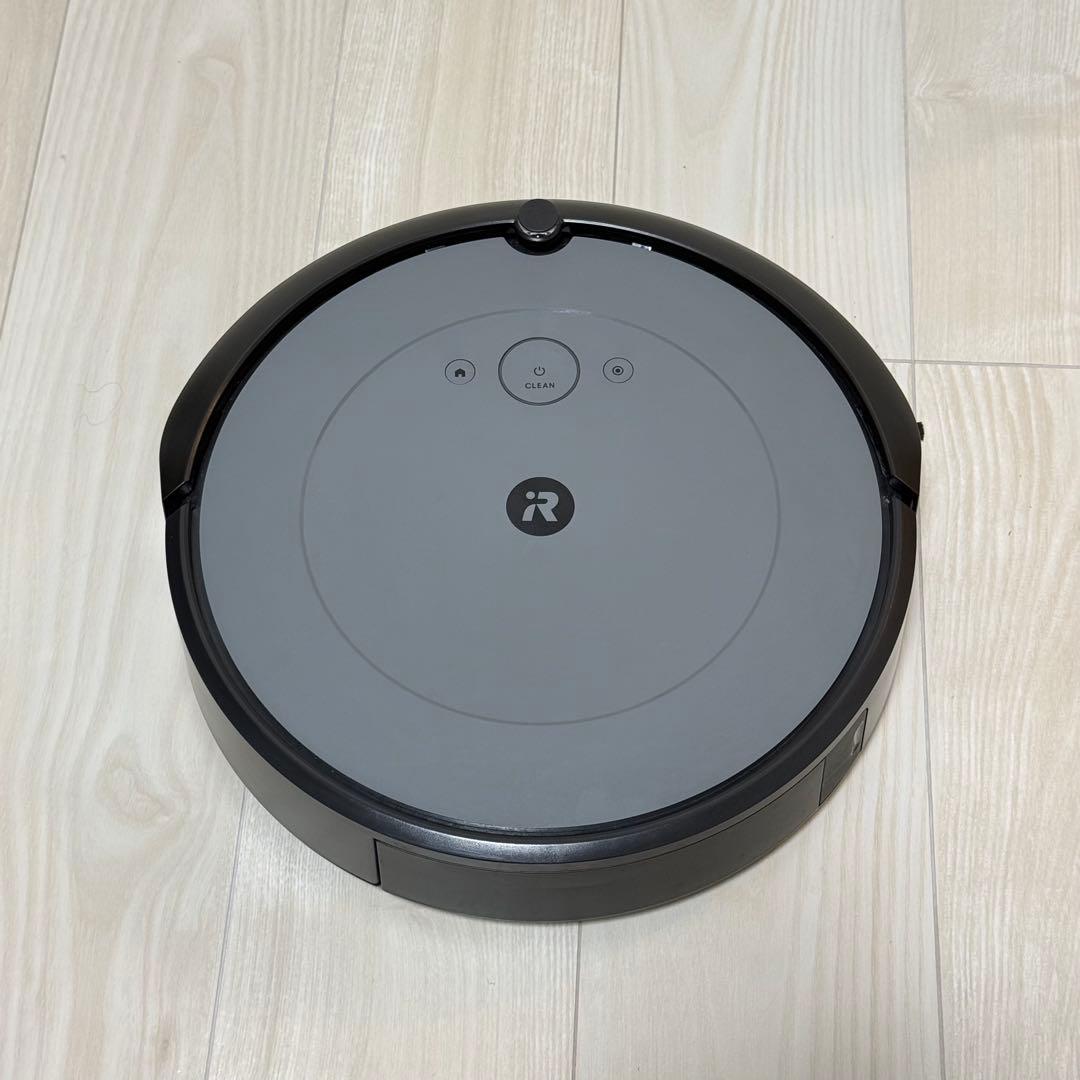 〈美品〉ルンバ i2 本体 ロボット掃除機 アイロボット