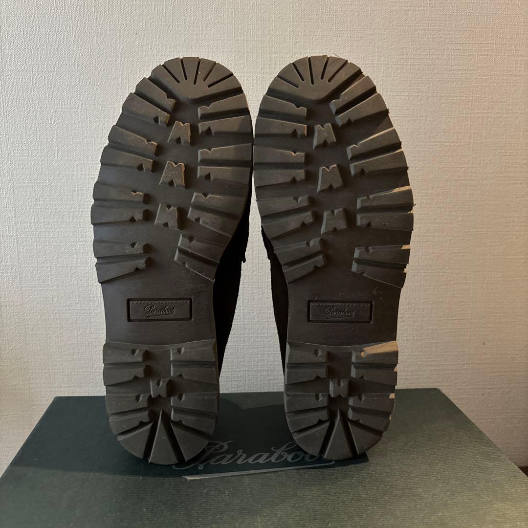 パラブーツ　CORAUX