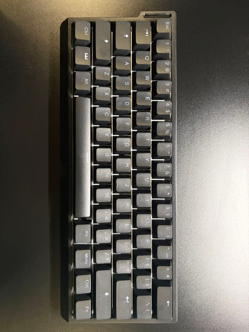 マウス・トラックボール Wooting 60HE