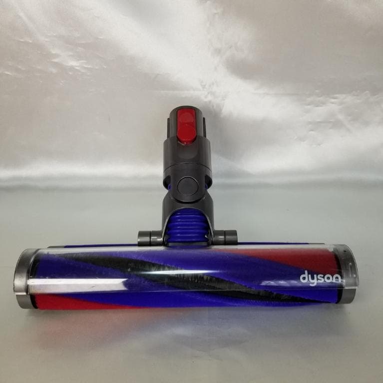 ダイソンDigital Slime(SV18)分解洗浄メンテナンス済