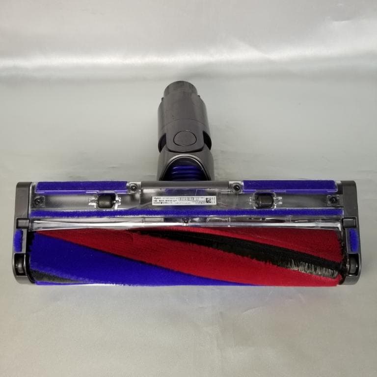 ダイソンDigital Slime(SV18)分解洗浄メンテナンス済