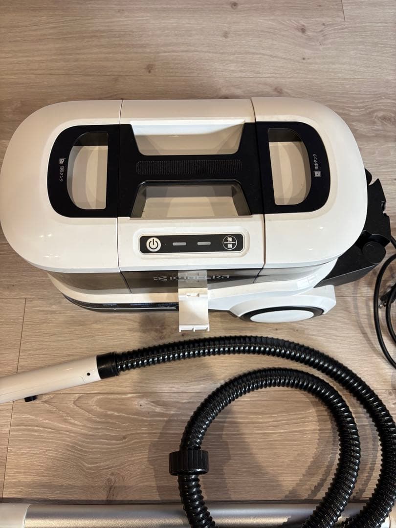 KYOCERA KRC800 リンスクリーナー