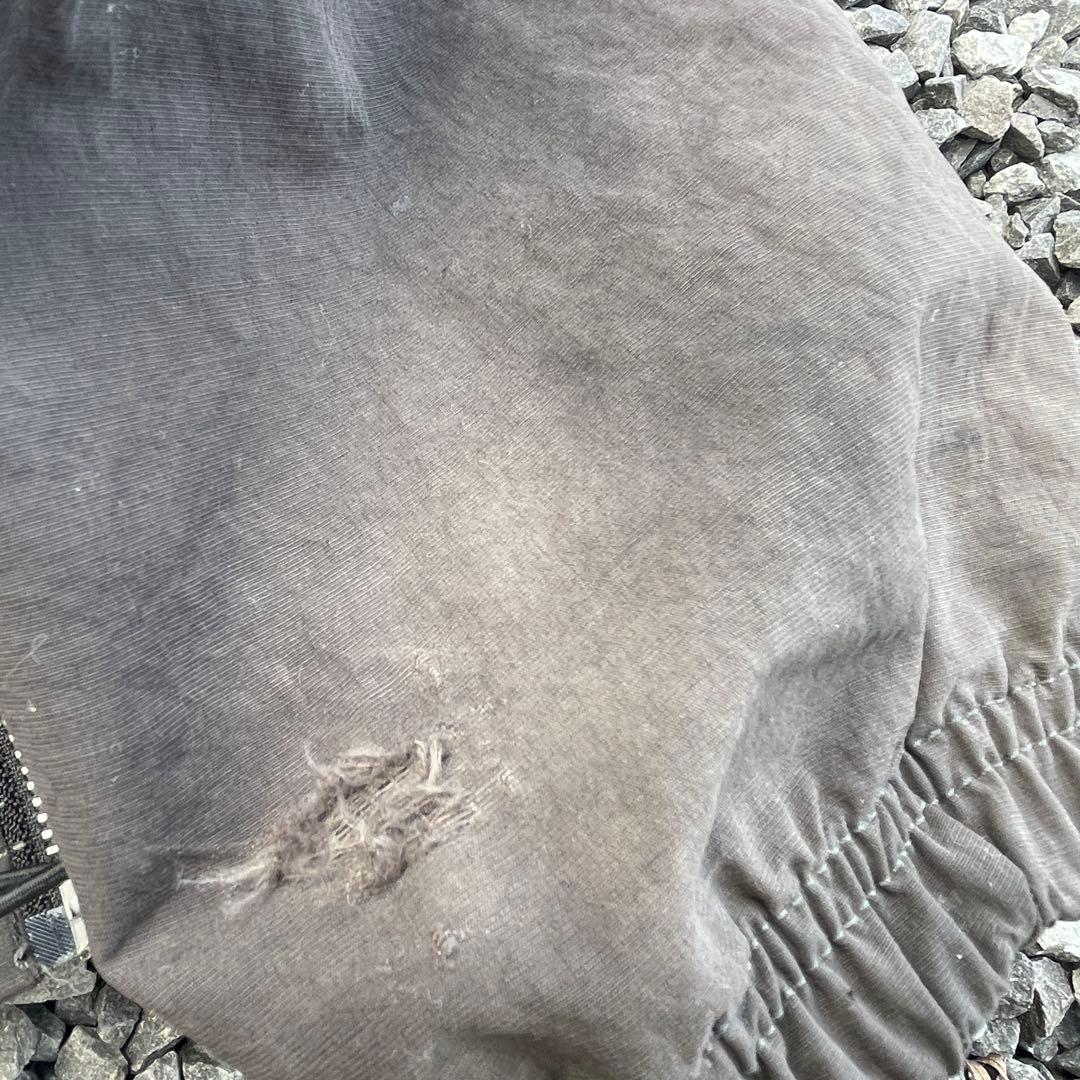 Stussy シェル ジャケット