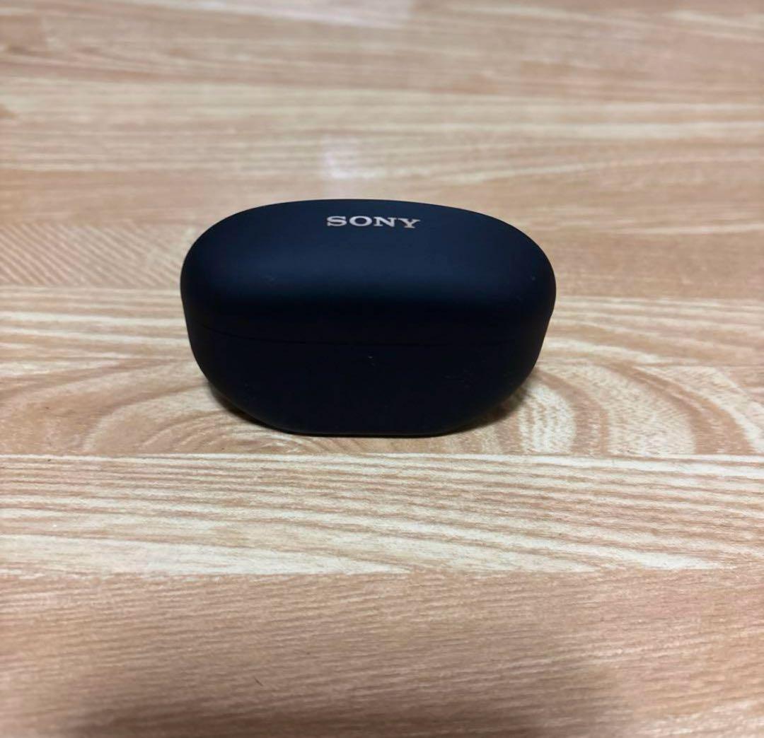 SONY WF-1000XM5 イヤホン 保証書付き