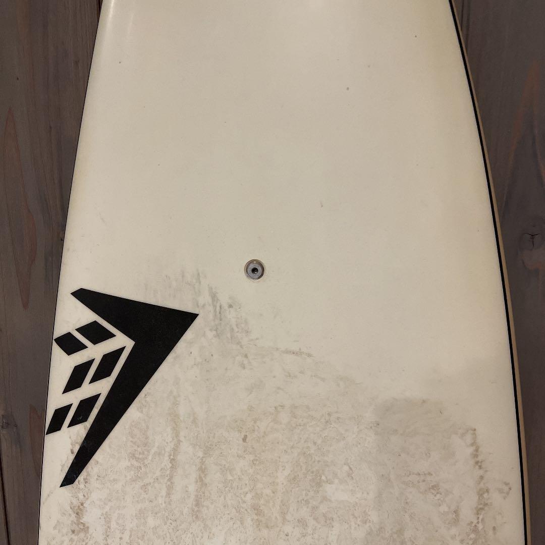 ファイヤーワイヤーサーフボード