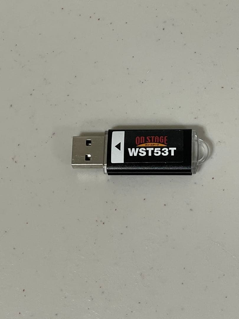 ON STAGE PK-WD301 PK-WT120 カラオケ機器