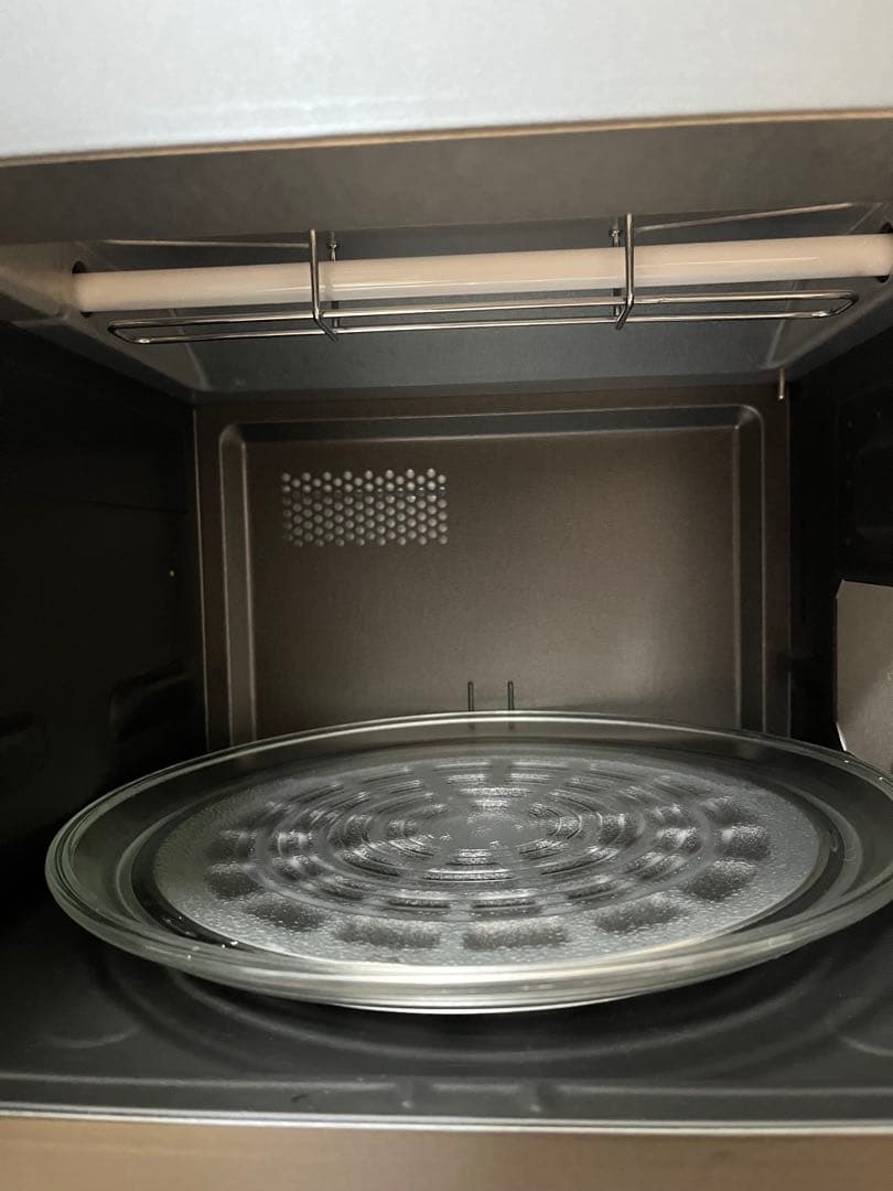 【美品】Panasonic NE-T15A4 オーブンレンジ 電子レンジ