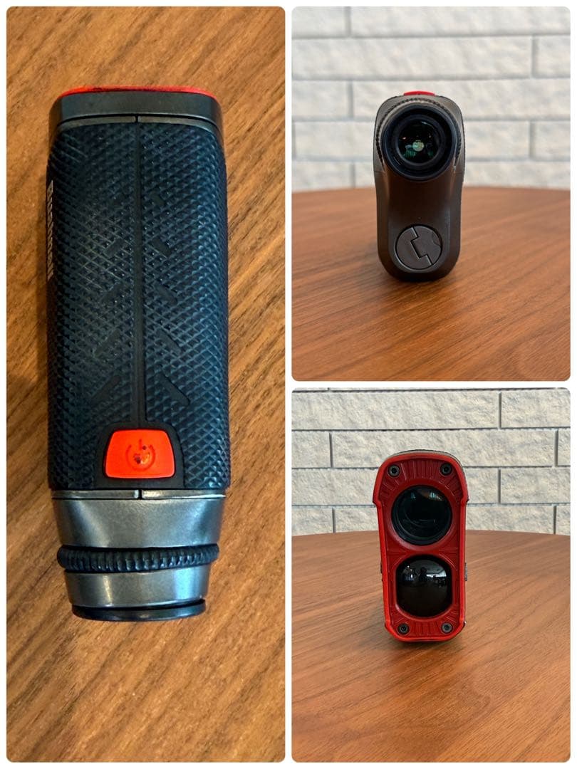 Bushnell Pro X2 ゴルフ用距離計《正規品》