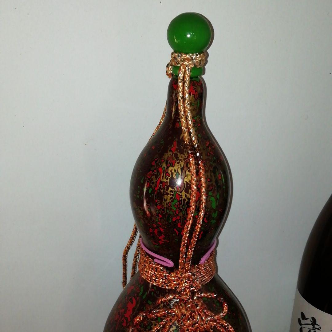 瓢箪インテリアに。レアです、宜しくお願い致します