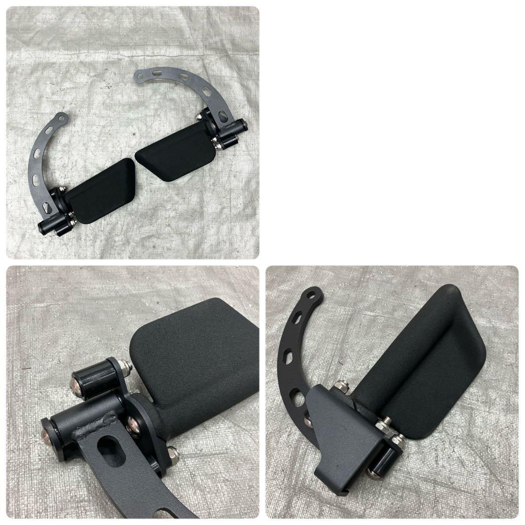 ★送料無料 アタッチメント 8個セット ラットプル ロウイング グリップ