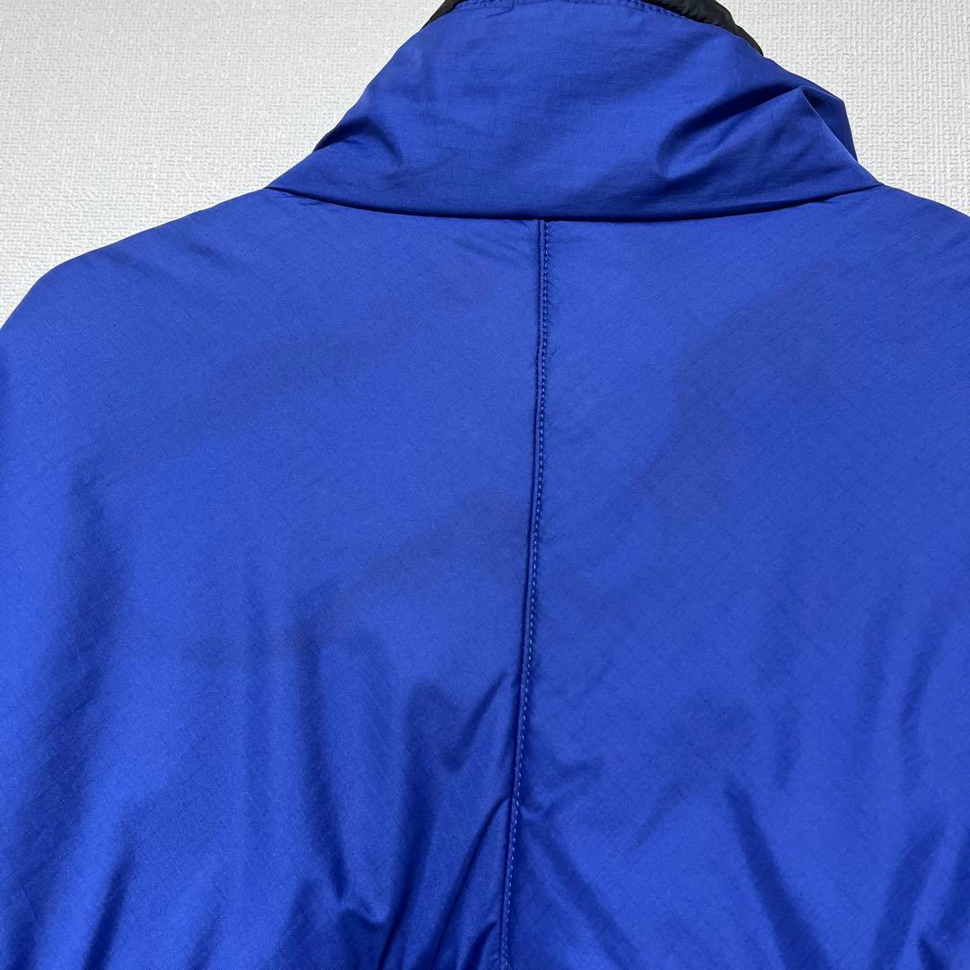 patagonia ファイヤーボール ダウンジャケット 青 L