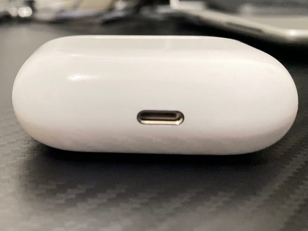AirPods Pro 1 本体 ワイヤレス充電ケース付き