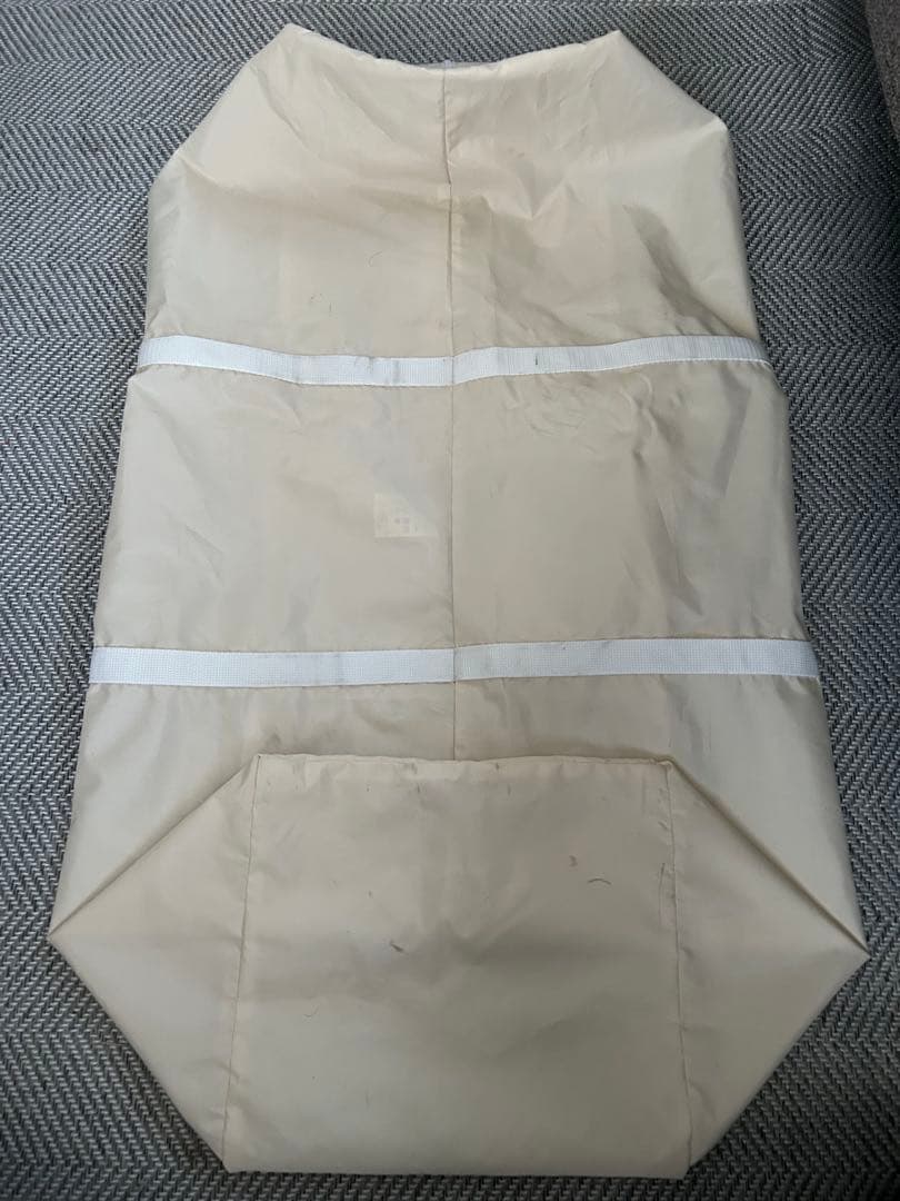 【お値下げ中】Aprica アップリカ ココネルエアー ベージュ ベビーベッド