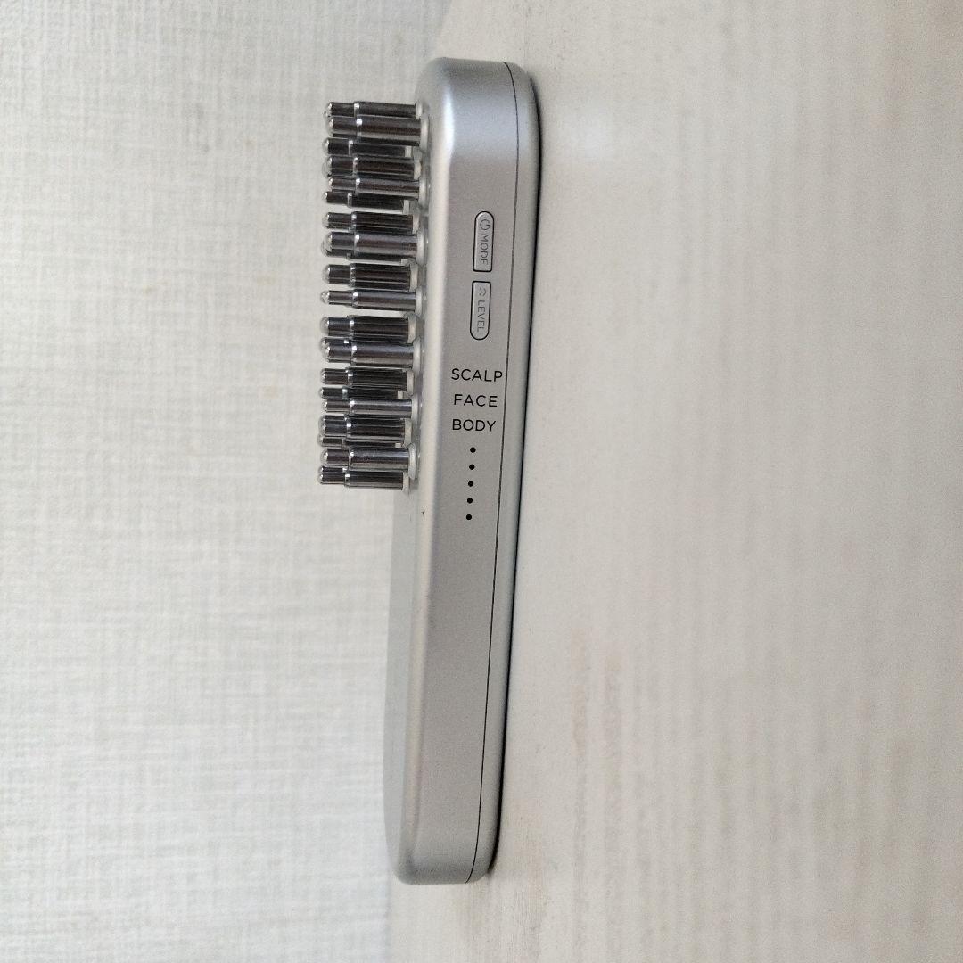 サロニア 電気ブラシ 美品