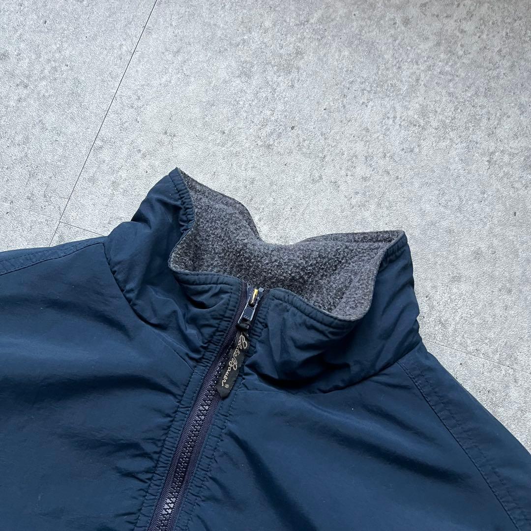 00s Eddie Bauer エディーバウアー ウォームアップジャケット S