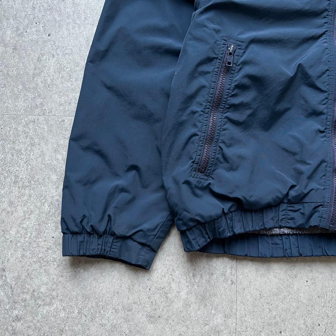 00s Eddie Bauer エディーバウアー ウォームアップジャケット S